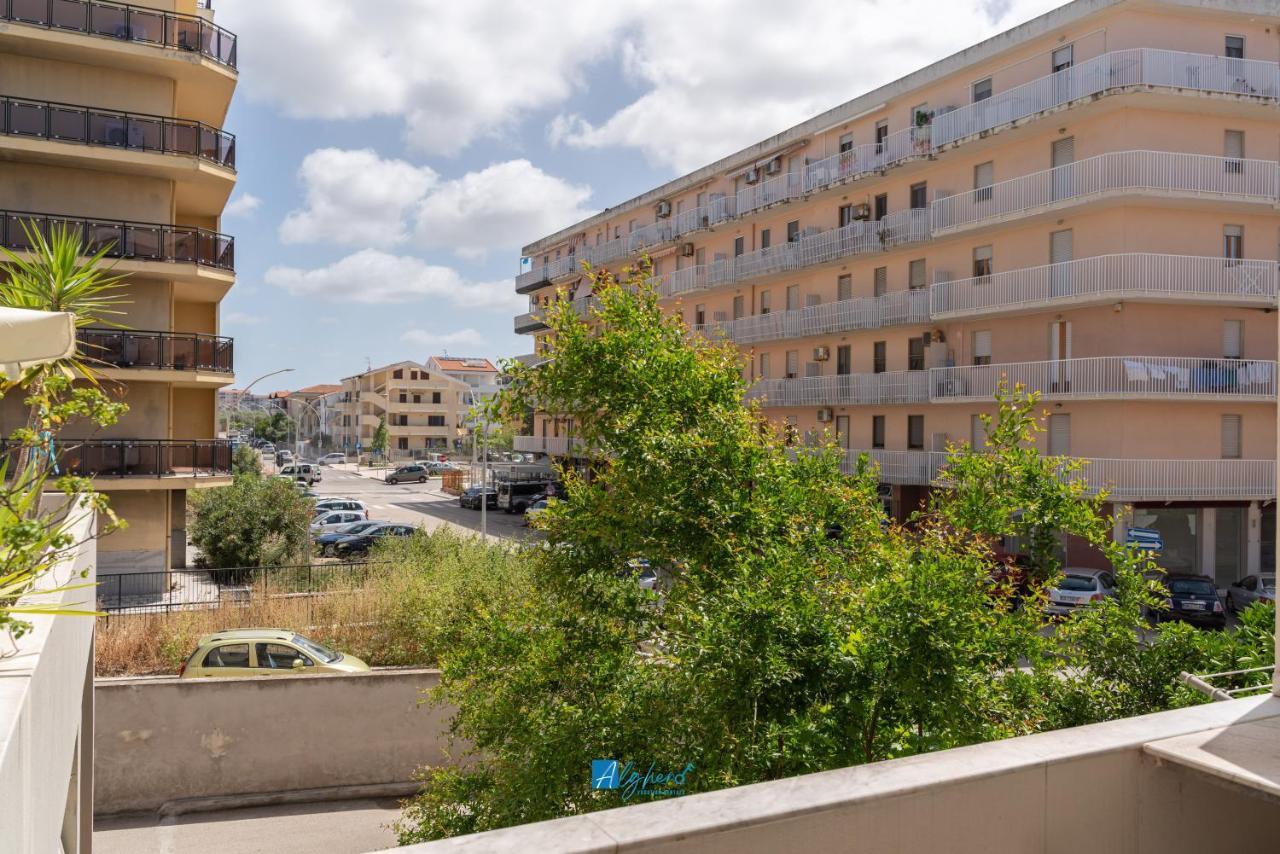 Mica Apt Alghero Buitenkant foto
